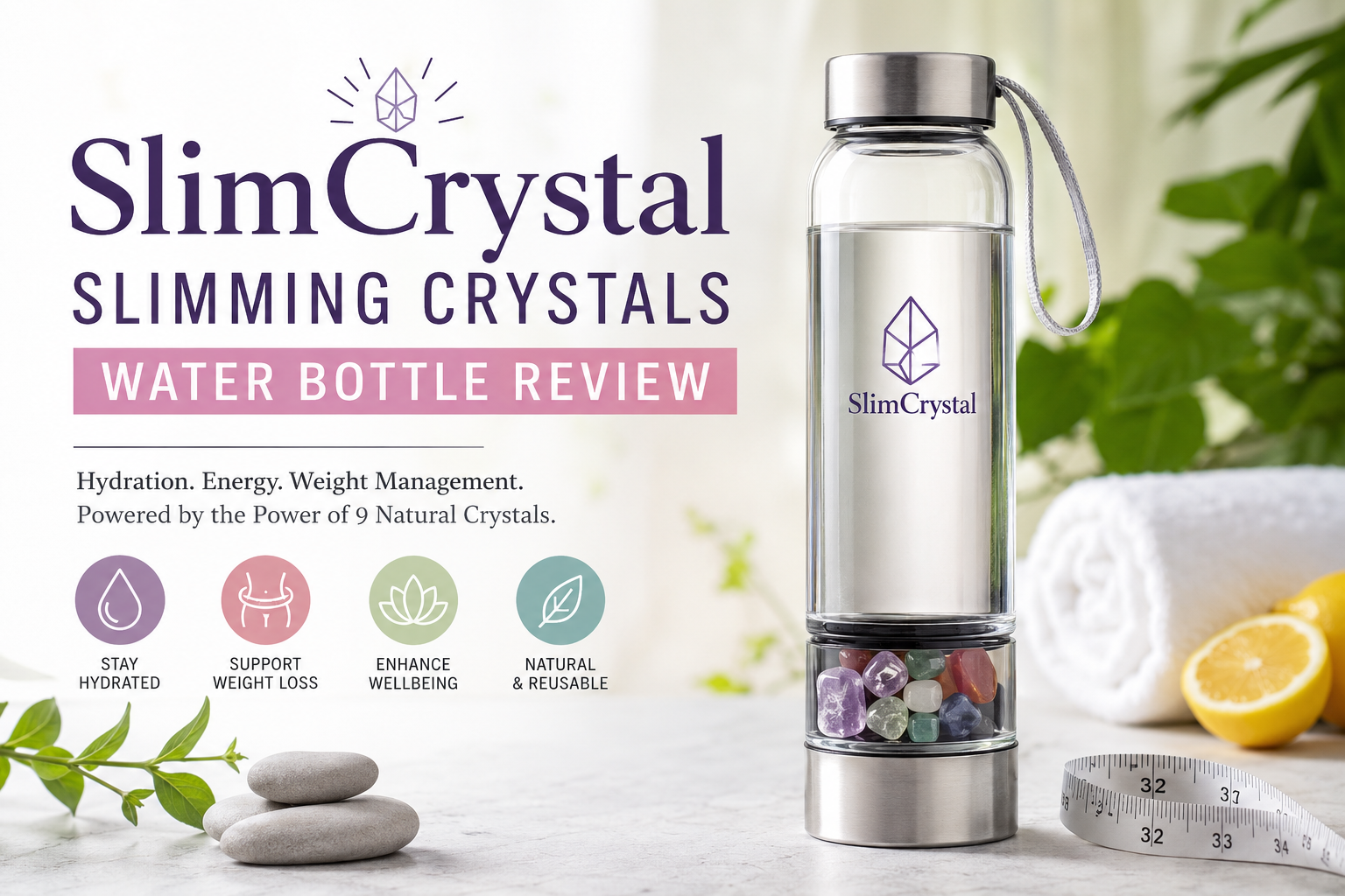 SlimCrystal Review