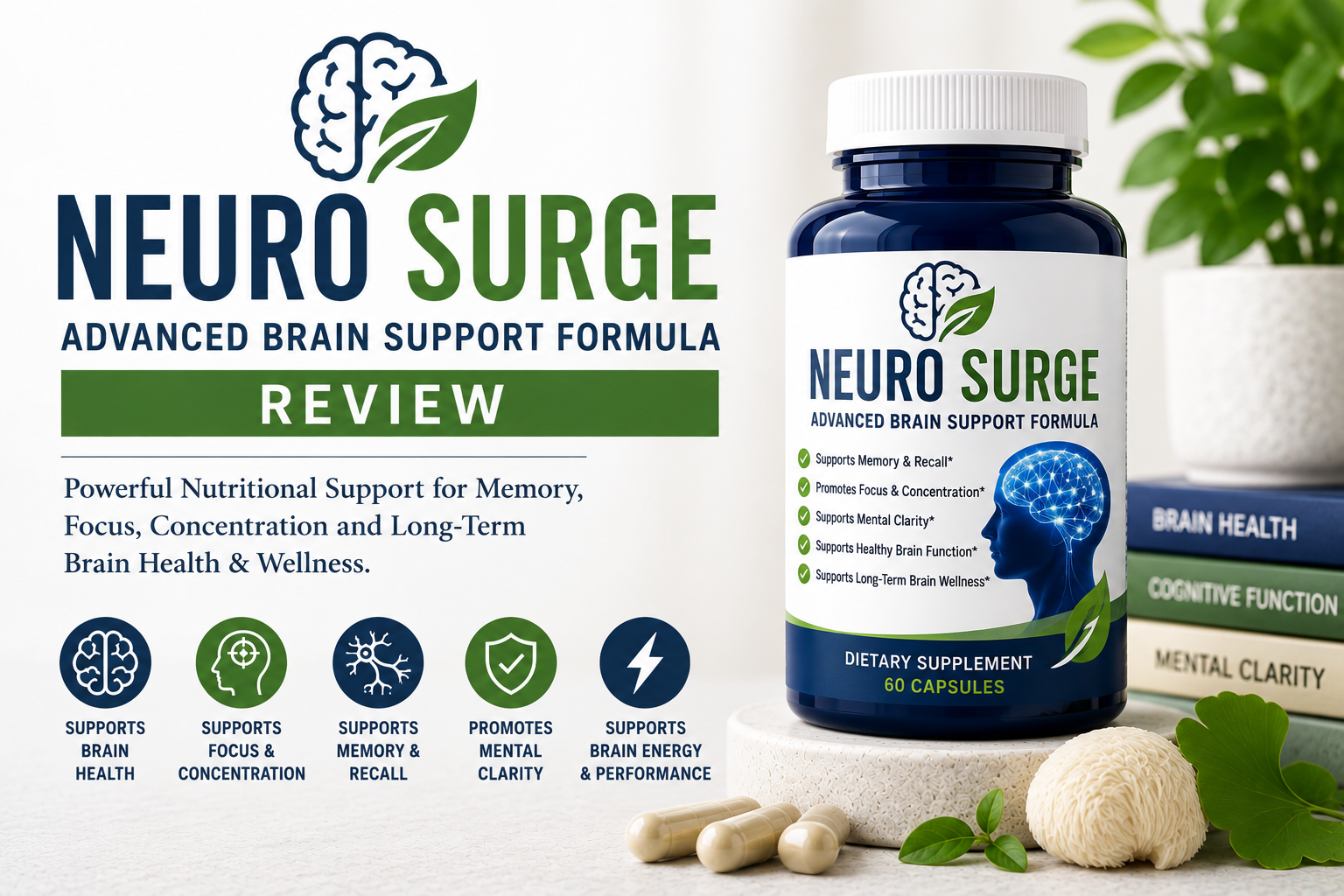 Neuro Serge Review