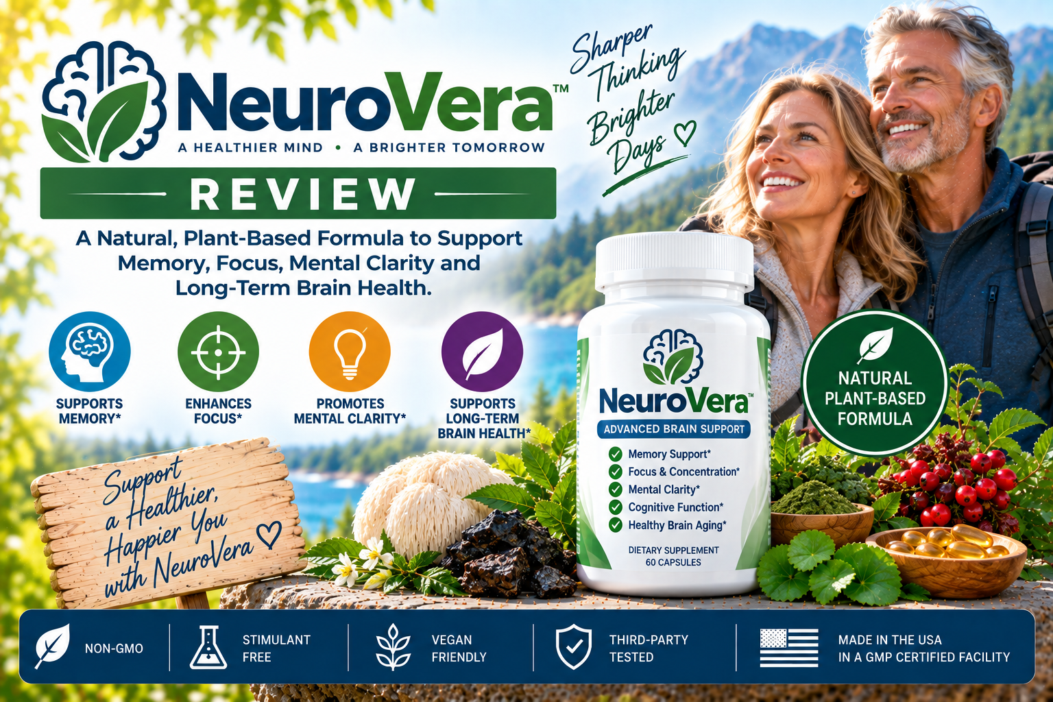 NeuroVera Review