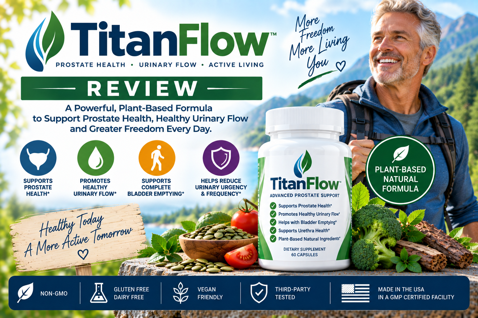 TItanFlow Review