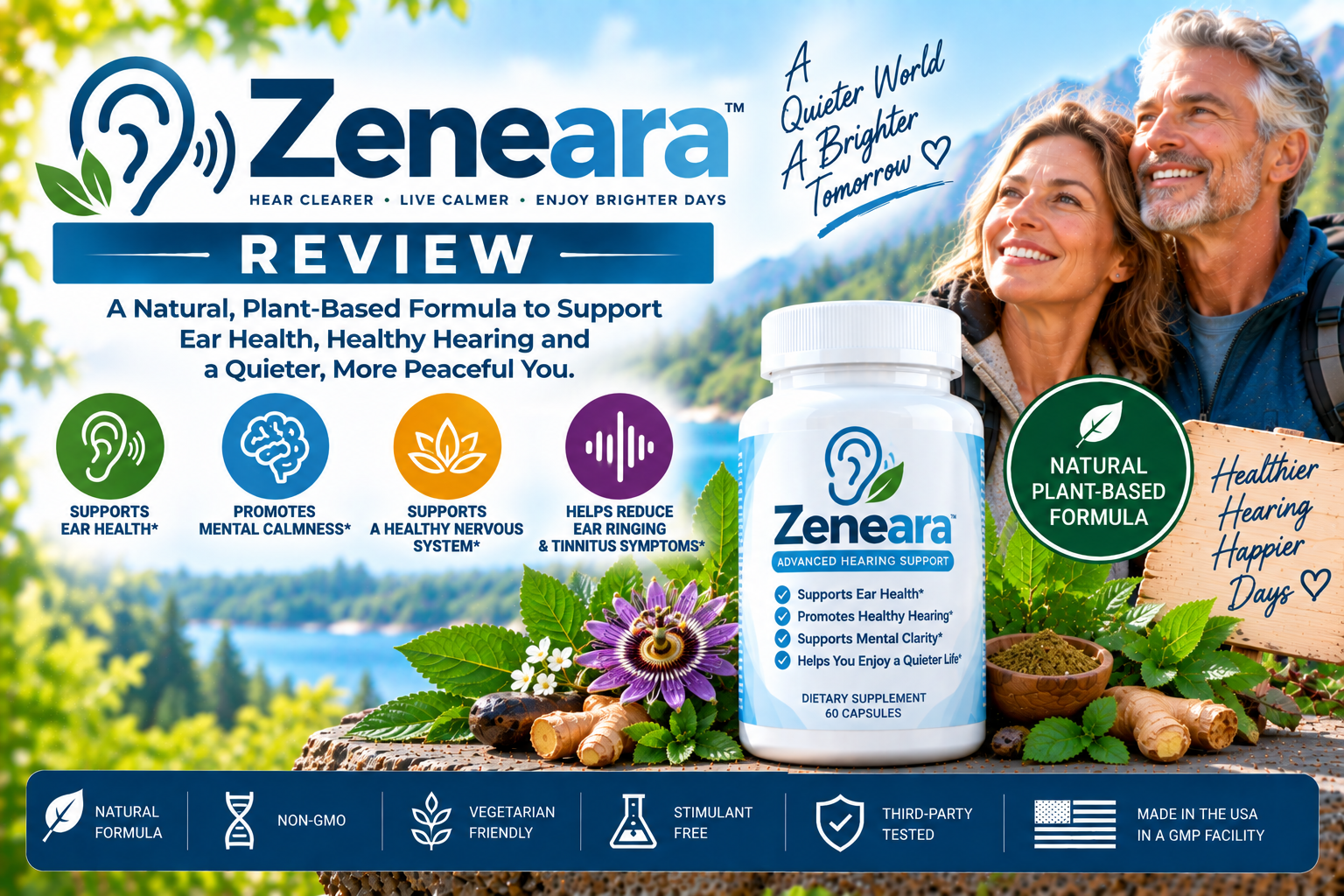 Zeneara Review