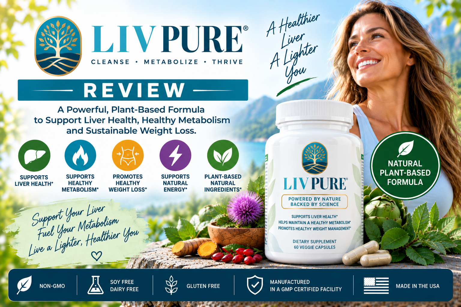 Liv Pure Review